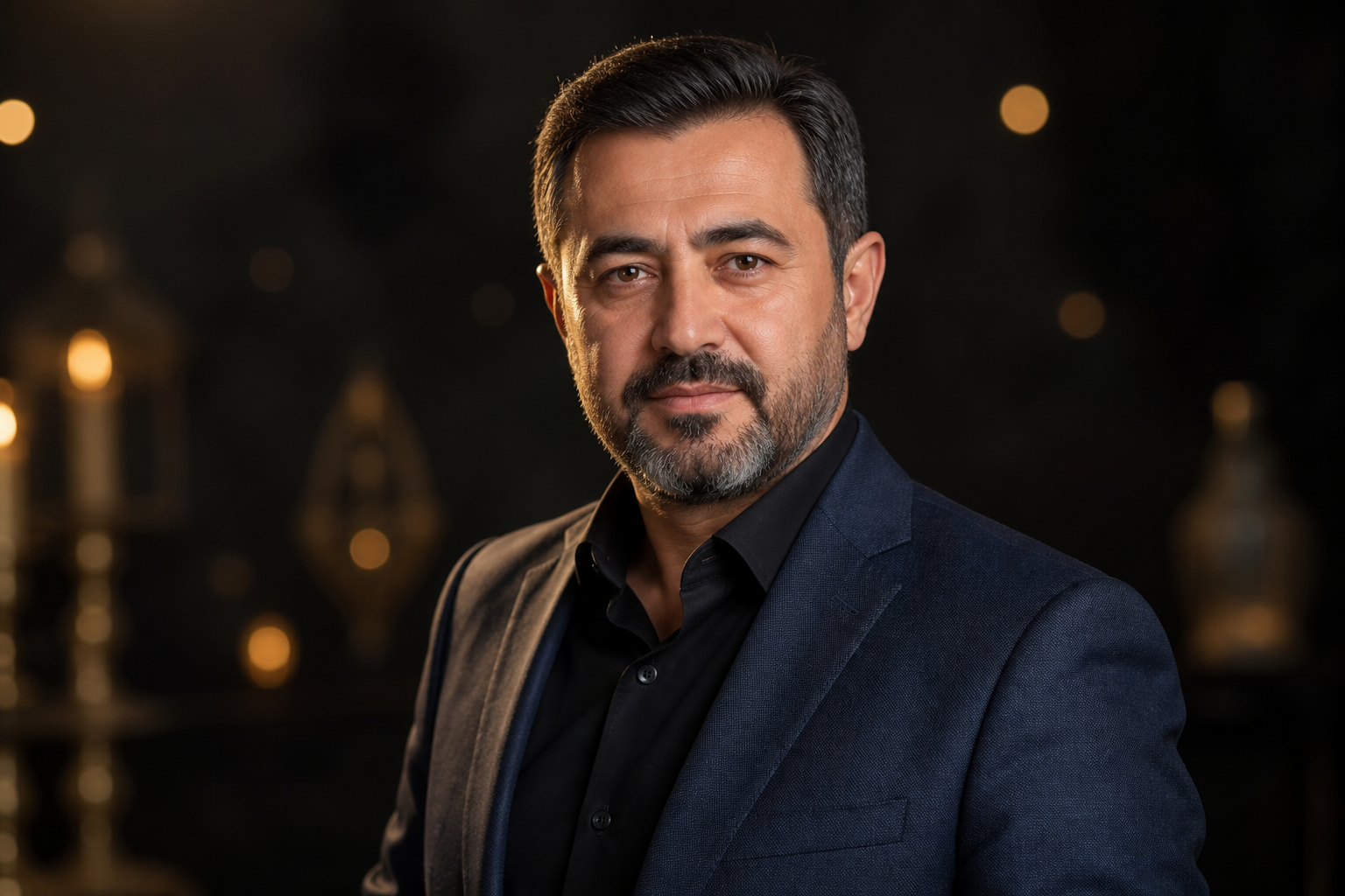 Medyum Nusret Hoca